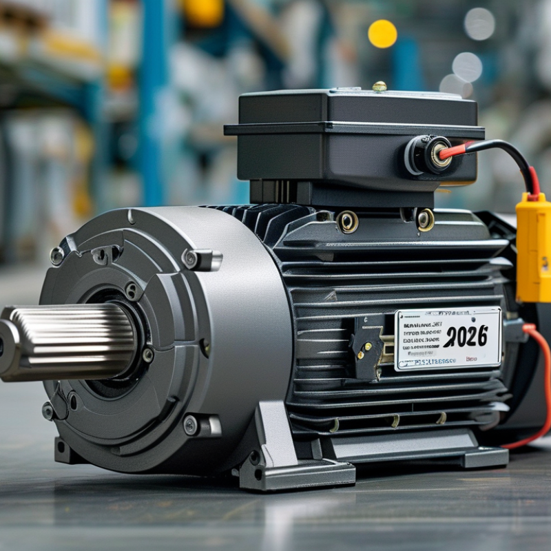 Top 10 Motor Applications for Global Buyers in 2026?