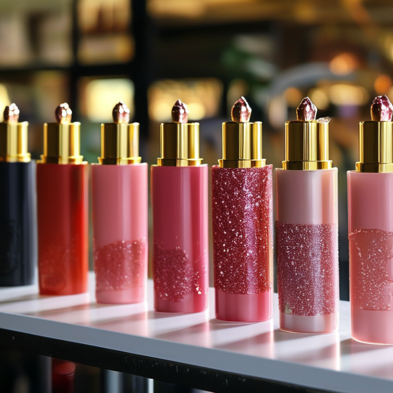 Top Lip Balm Filling Machine for Global Buyers?