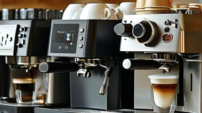 Best Automated Coffee Machines for Global Buyers in 2026?