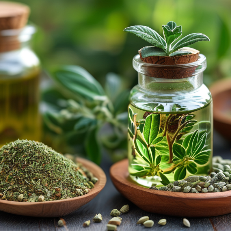2026 Best Ajuga Turkestanica Extract for Global Buyers?