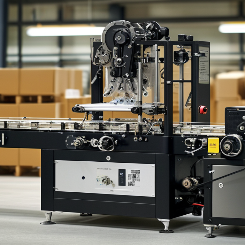 How to Choose the Right Packaging Equipment for Your Business?