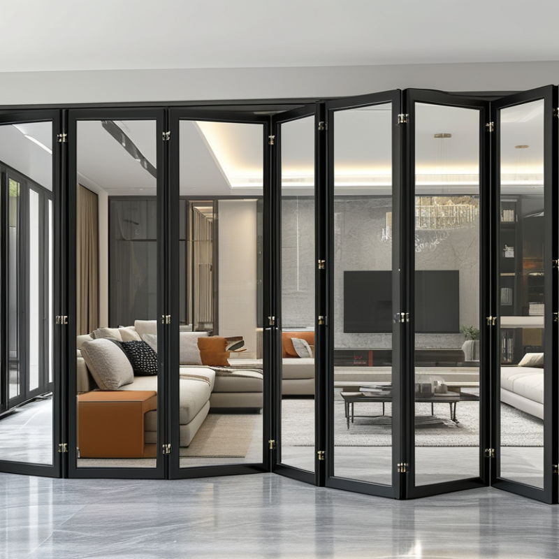 2026 Top Aluminium Bifold Doors for Global Buyers?