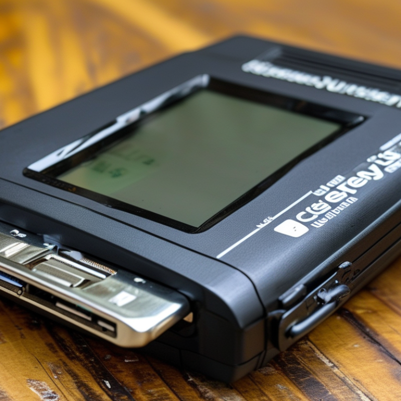 Top 5 Tips for Choosing the Right USB UHF RFID Reader?