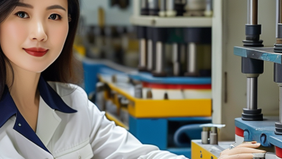 China Top Plastic Vacuum Forming Machine Supplier for Global Buyers?