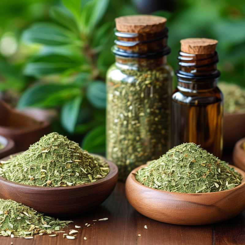 How to Source Ajuga Turkestanica Extract for Your Business?