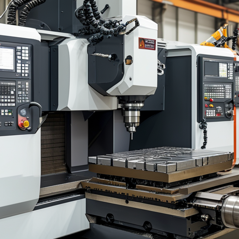How to Determine Cnc Machine Cost for Your Business Needs?