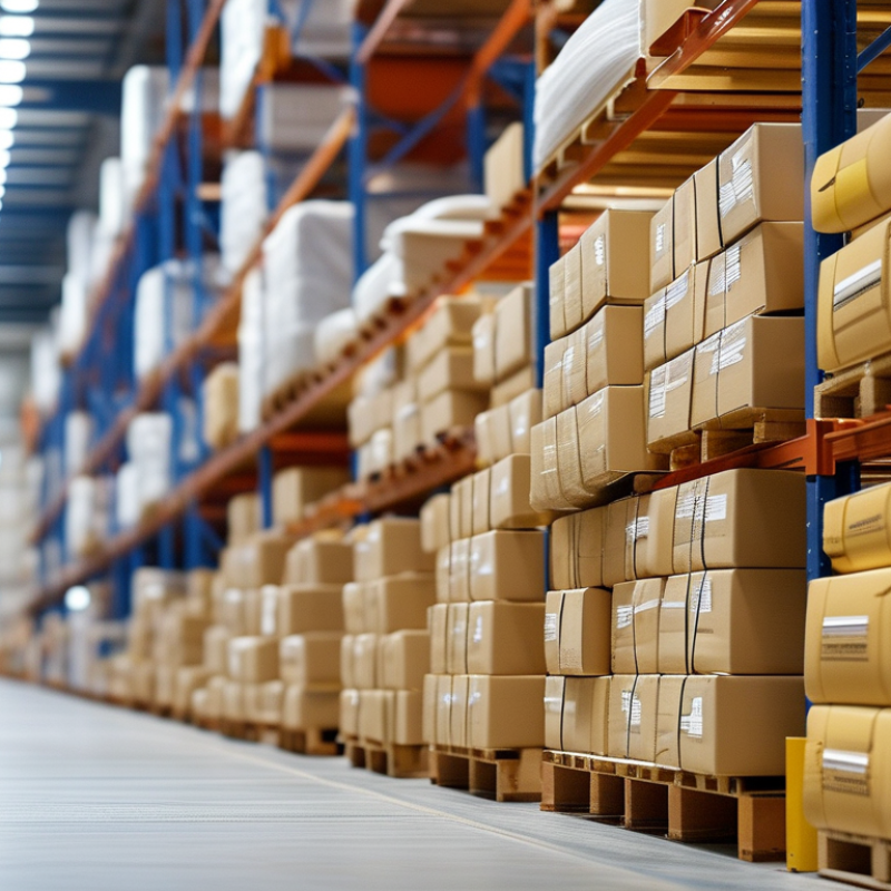 How to Optimize Webbing Cargo for Global Procurement?