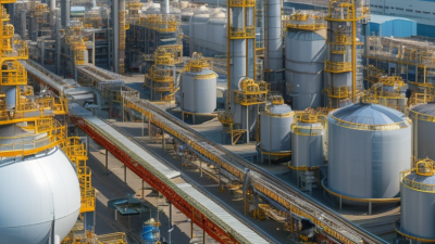 China Top 10 Manufacturing Chemicals for Global Buyers?