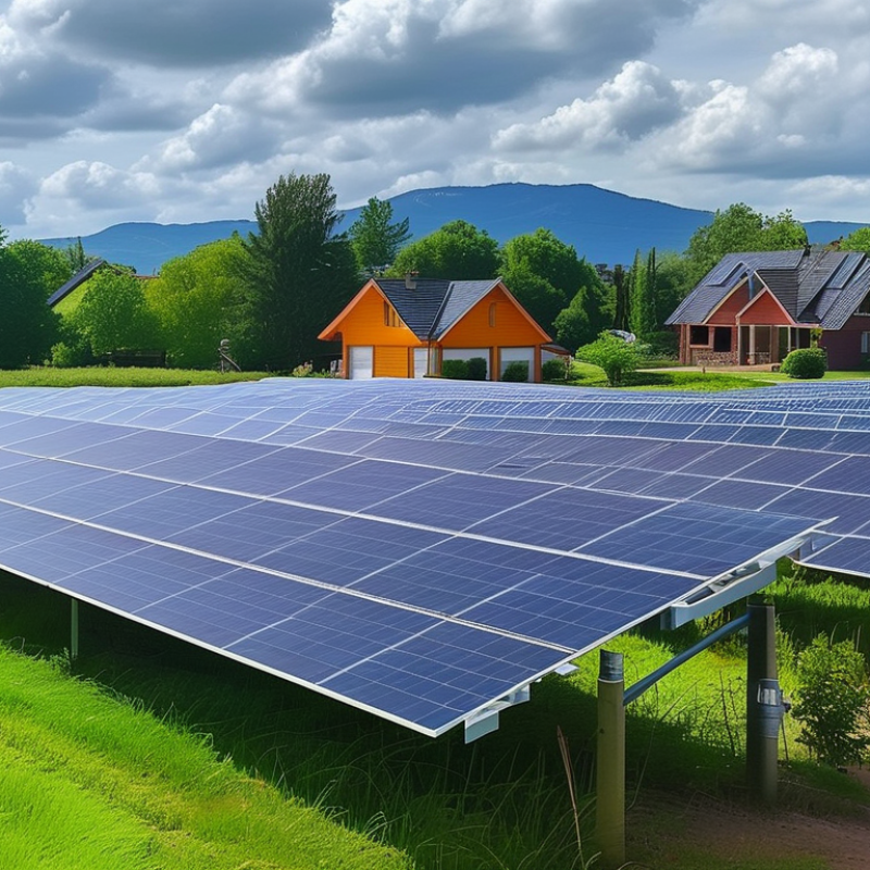 Best Solar Energy Panels for Home Use Worldwide?