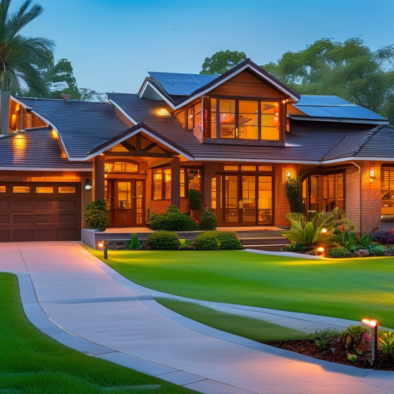 What is the Best Solar Lights Outdoor for Your Home?