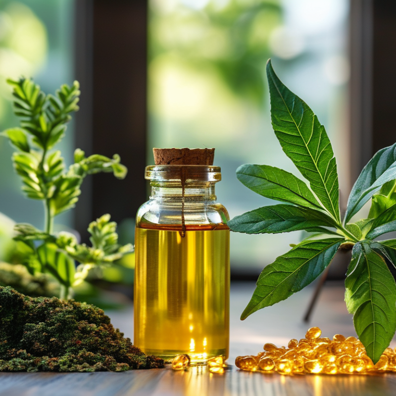 Why Choose High Purity Plant Derived Compounds for Your Business?