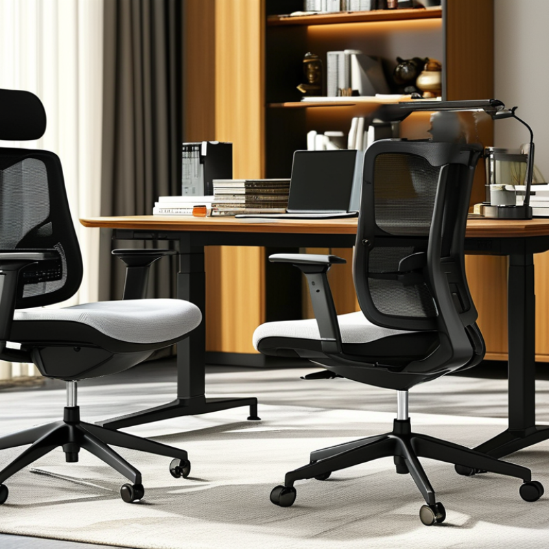 2026 Best Armless Office Chairs for Comfortable Workspaces?