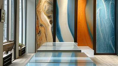How to Choose the Best Large Acrylic Sheets for Your Needs?