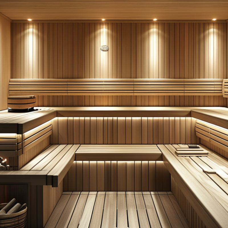 Why Choose a Personal Sauna for Your Home Wellness Needs?