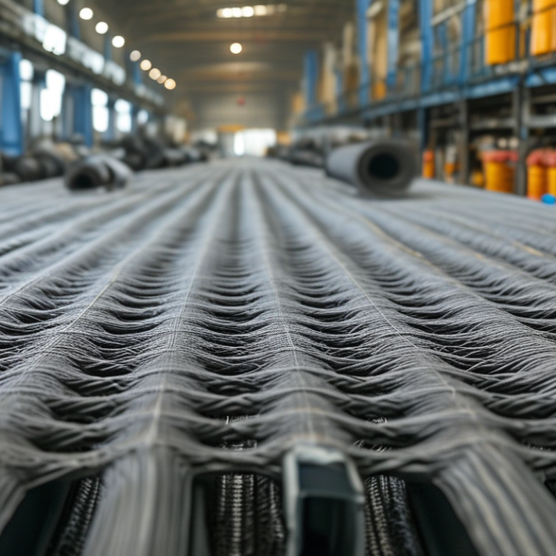 Top Tips for Sourcing Carbon Fiber Mesh Fabric Globally?
