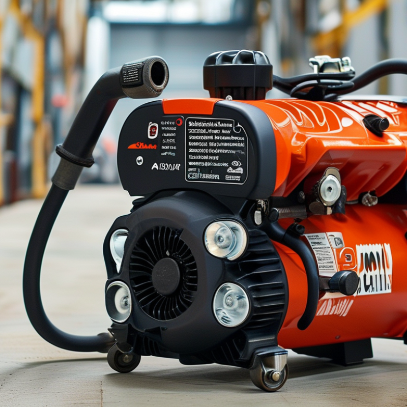 Essential Air Compressor Machine Tips for Global Buyers?