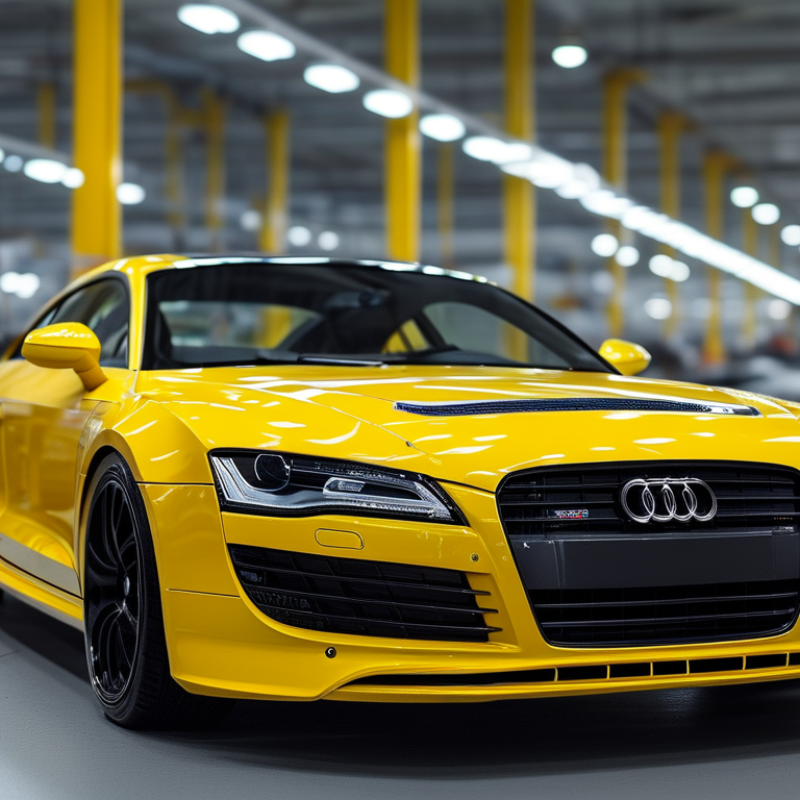 Where to Buy Audi Parts for Global Sourcing Needs?