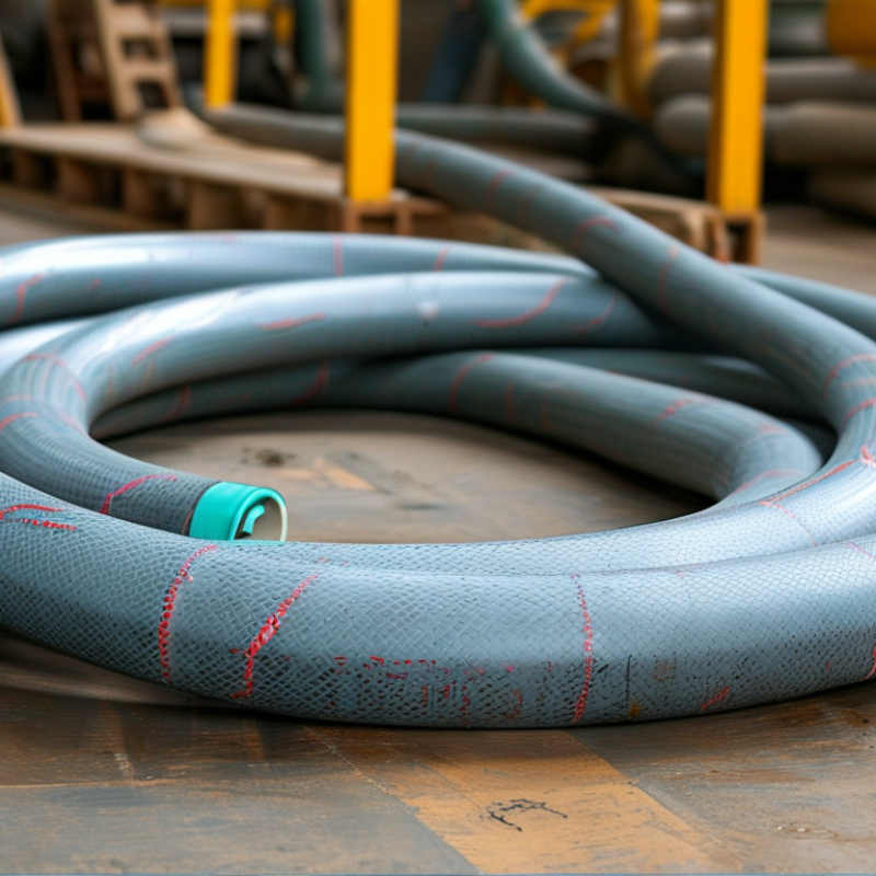 2026 How to Choose Flexible PVC Hose for Your Needs?
