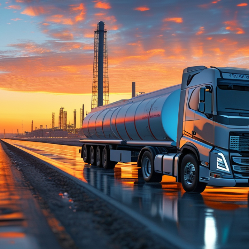 Top 10 Benefits of Using LNG Tanks for Global Supply Chains?
