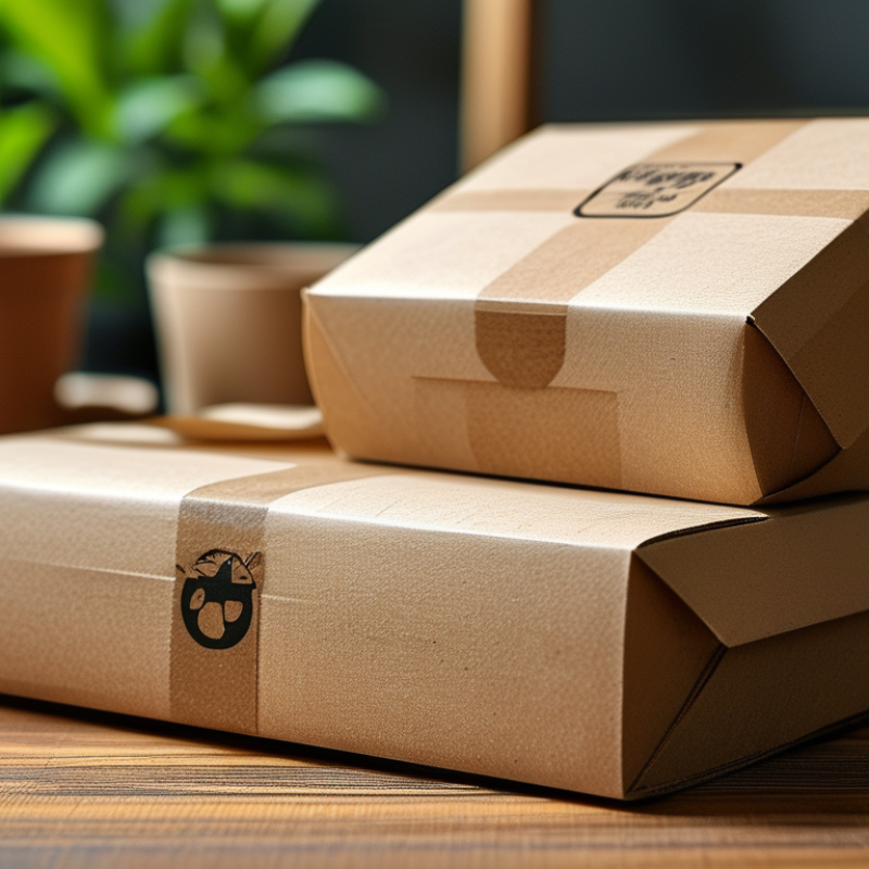 Top 10 Kraft Packaging Solutions for Global Buyers?