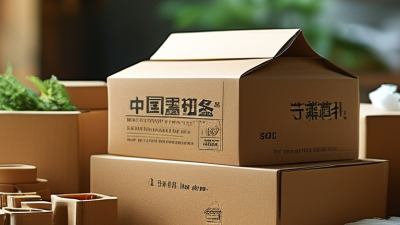 China Top Retail Packaging Trends for Global Buyers?