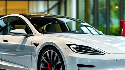 Why Choose Full Electric Cars for Your Next Purchase?