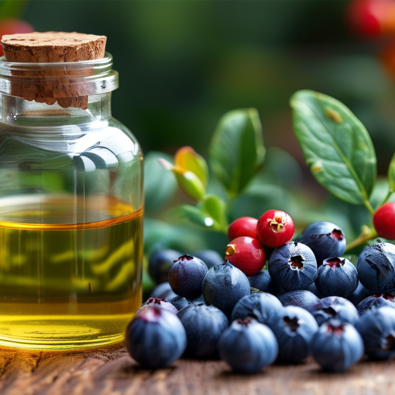 Essential Tips for Sourcing Standardized Bilberry Extract Globally?