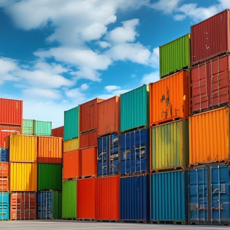 Top 10 Container Storage Solutions for Global Buyers?
