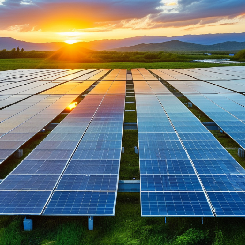Are Solar PV Roof Tiles the Future of Sustainable Energy?