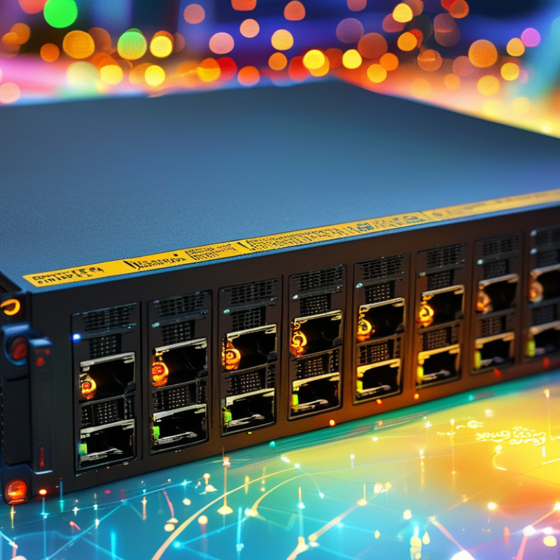 How to Choose the Best 200G Optical Transceiver for Your Needs?