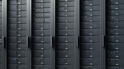 2026 Top Nas Storage Rack Options for Global Buyers?