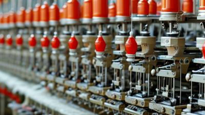 Affordable Knitting Machines from China for Global Buyers?