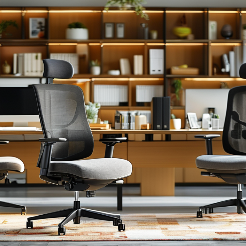 2026 Top Armless Office Chairs for Comfortable Workspaces?