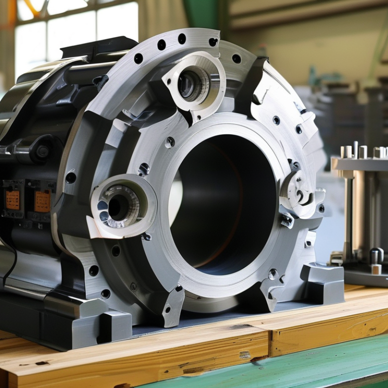 China Top 10 Vacuform Mold Manufacturers for Global Buyers?