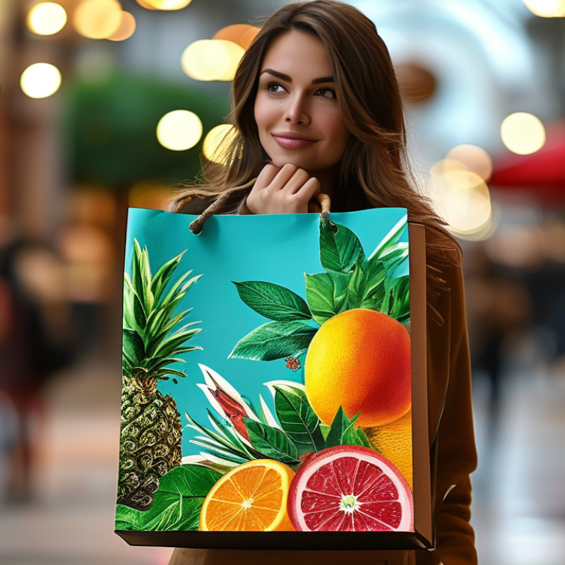 Top Benefits of Promotional Tote Bags for Your Business?