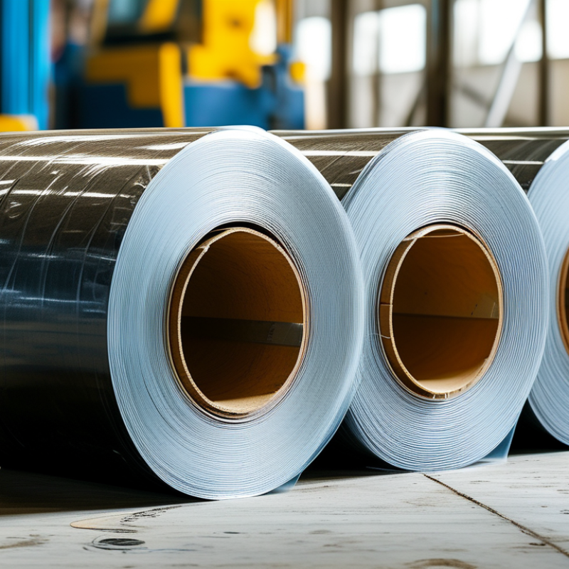 What is Apet Sheet Rolls and Why Choose Them for Your Business?