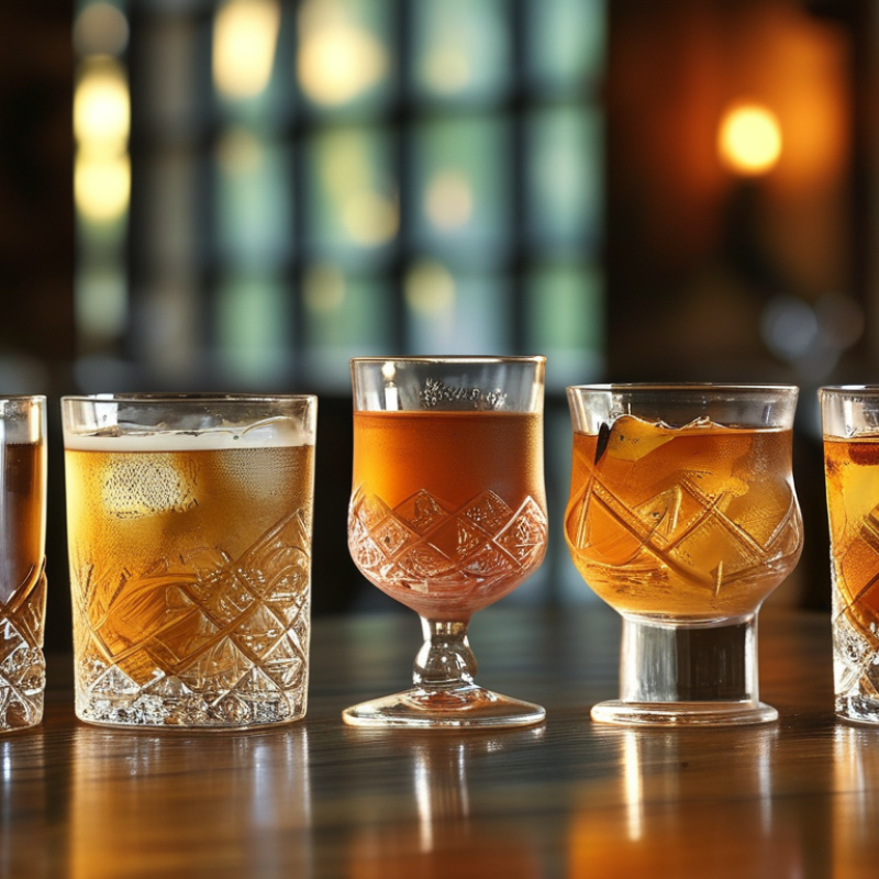Best Glass Cups for Every Occasion What to Look For?