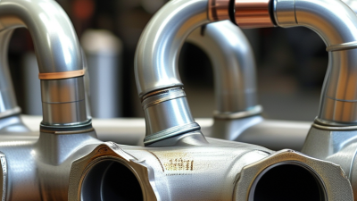 Top Catted Downpipe Options for Global Buyers in 2026?