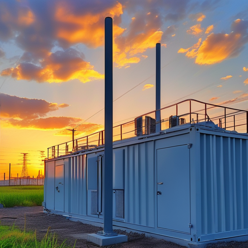 2026 Top Box Substation Trends for Global Buyers to Consider