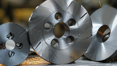 Top Carbide Insert Options for Global Buyers to Consider?