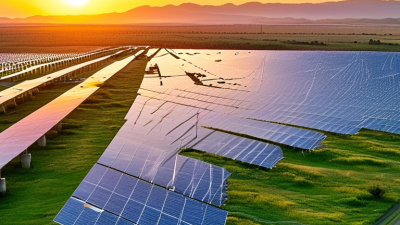 What Are the Benefits of Solar Energy for Global Buyers?