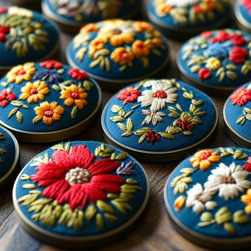 2026 How to Choose the Best Embroidered Patches for Your Needs?