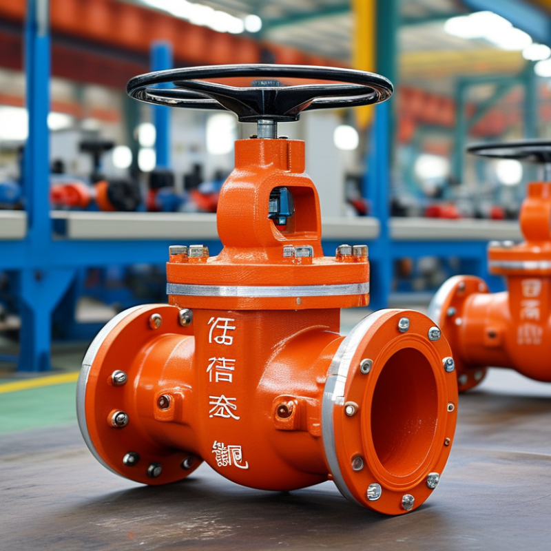 Top Isolation Valve Suppliers in China What to Consider?