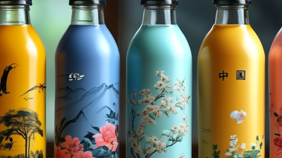 China Top Drinks Packaging Solutions You Need to Consider?