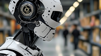 Top Robot Software Solutions for Global Buyers in 2026?