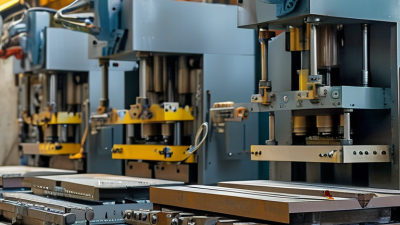 Top Metal Forming Machines for Global Buyers?