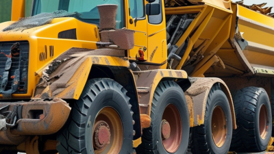 How to Choose the Best Tire Shredding Machine for Your Needs?