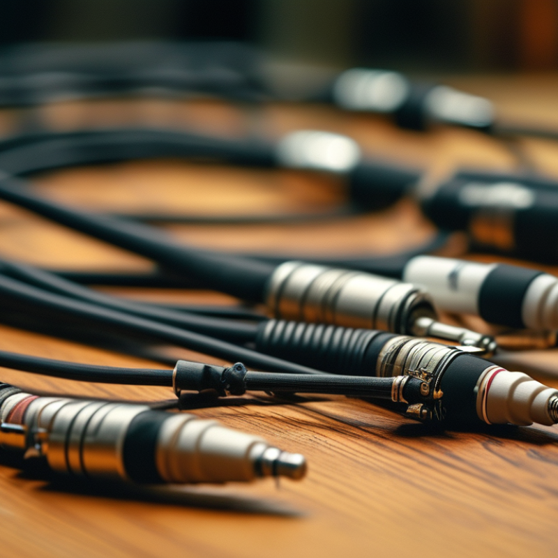 What is Instrument Cable and How to Choose the Right One?