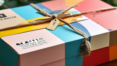 Best Personalized Boxes for Your Unique Packaging Needs?