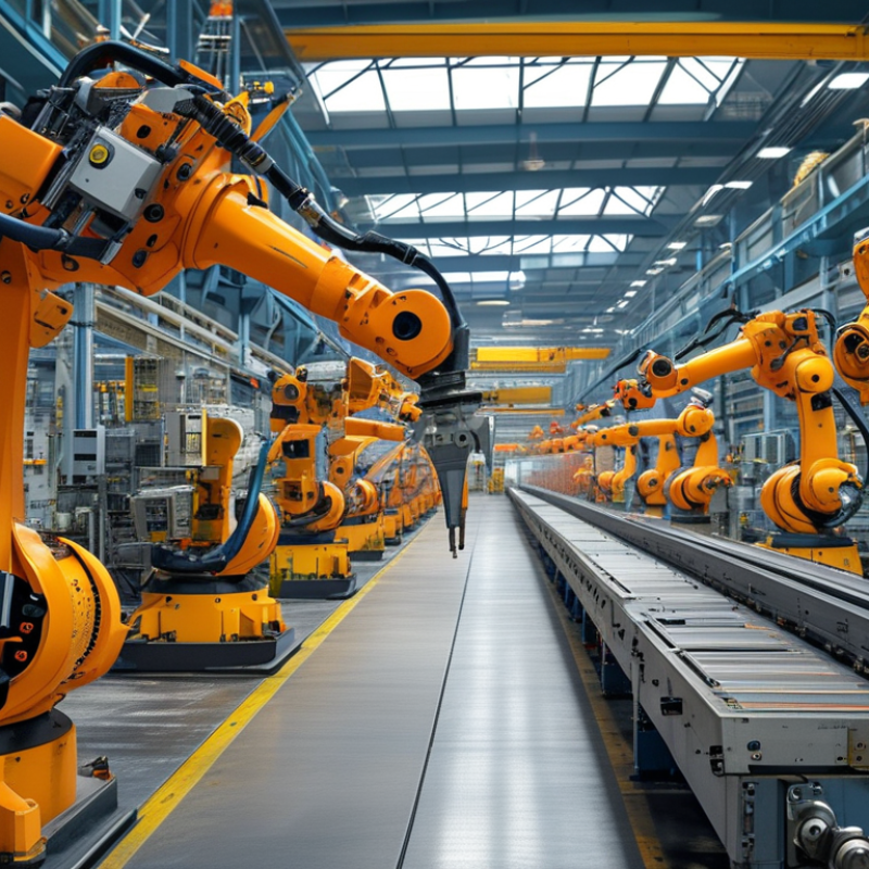 Best Line Machine for Efficient Production Solutions?